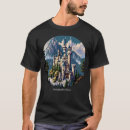 Search for castle tshirts Retro