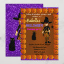 Search for children halloween invitations Pumpkins