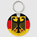 Search for germany round key rings Emblem
