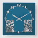 Search for deco design art Blue