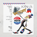 Search for victory invitations America