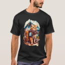 Search for roam tshirts Backpacking