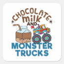 Search for cute monster stickers Boy