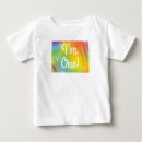 Search for tie dye baby clothes Rainbow