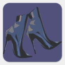 Search for stiletto heels stickers Trendy