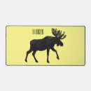 Search for moose mousepads North america