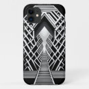 Search for contrast iphone cases White