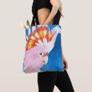 Search for wild birds bags Tropical