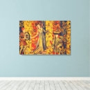 Search for chinoiserie canvas prints Blue