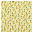 Search for fruit print fabric Tropical
