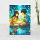 Search for anime valentines day cards Happy valentine's day