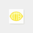 Search for lemon post it notes Fruit