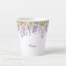 Search for purple watercolor mugs Pink