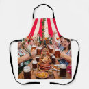 Search for festivities aprons Celebration