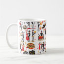 Search for jazz musician mugs Brass