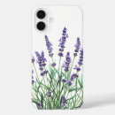 Search for lavender floral iphone cases Beautiful