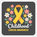 Search for childhood stickers Childhood cancer support