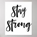 Search for strong posters Modern