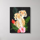 Search for cheetah art Jungle animals