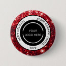 Search for red logo badges Corporate