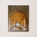 Search for red fort India