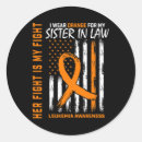 Search for sister in law stickers Awareness