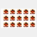 Search for ghost wedding stickers Horror