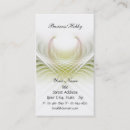 Search for computer generated business cards Fractal