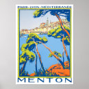 Search for menton posters Travel
