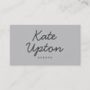 Search for phone number business cards Elegant