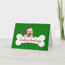 Search for golden retriever christmas cards Pet