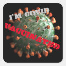 Search for pandemic stickers Corona