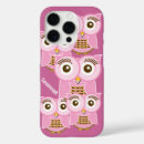 Search for pink owl iphone cases Animals