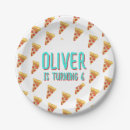 Search for pizza party plates Fun