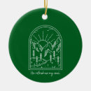 Search for soul christmas tree decorations Bible verse