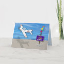 Search for pilot birthday cards Aeroplane