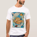 Search for fish tshirts Marine