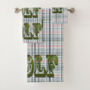 Search for golf bath towels Sport