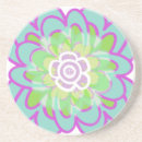 Search for bloom coasters Minimalist