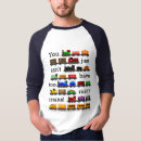 Search for trams tshirts Trains