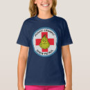 Search for christmas girls tshirts Dr seuss book