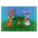 Search for easter chopping boards Rabbit