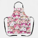 Search for funny animal aprons Pets