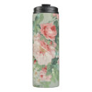 Search for country chic travel mugs Roses