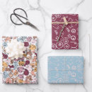 Search for feminist wrapping paper Vintage