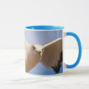 Search for flying seagull mugs Birds