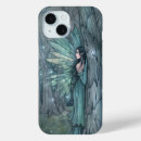 Search for mystical forest iphone cases Fairies