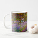 Search for giverny mugs Monet