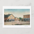Search for drill postcards States