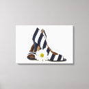 Search for single shoes art Black